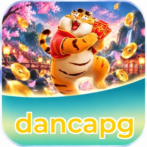 Logo dancapg Download Brasil