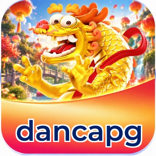 Logo dancapg Cassino Ao Vivo Brasil