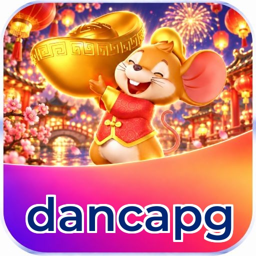 Logo dancapg Bônus Brasil