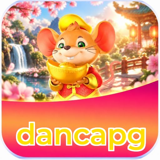 Logo dancapg Slots Premium Brasil