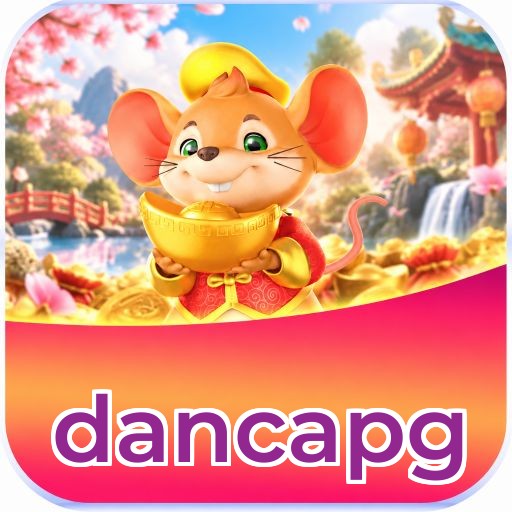 dancapg Logo