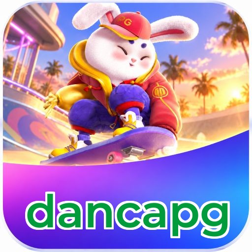 Logo dancapg Cassino Online Brasil