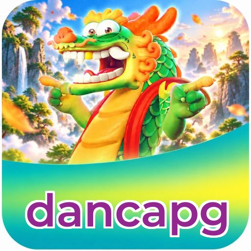 Logo dancapg Telegram Canal Oficial