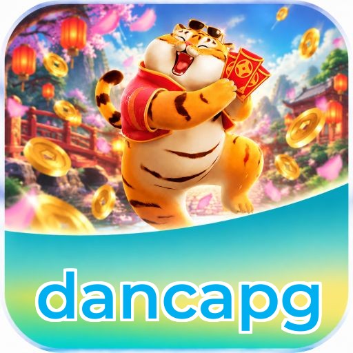 dancapg Logo - Bônus de Cadastro