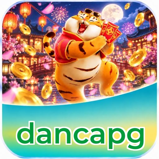 Logo dancapg Plataforma Certificada