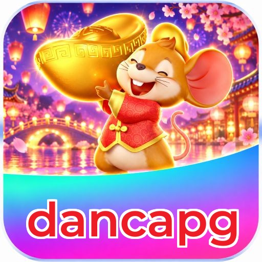 dancapg Logo - Bônus com Rollover Justo