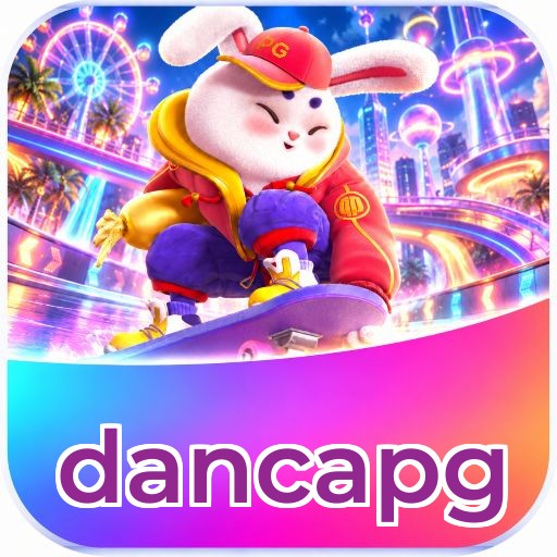 dancapg Logo Oficial - Cassino Online Brasil Certificado eCOGRA