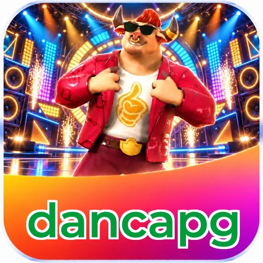 Logo dancapg Telegram Oficial