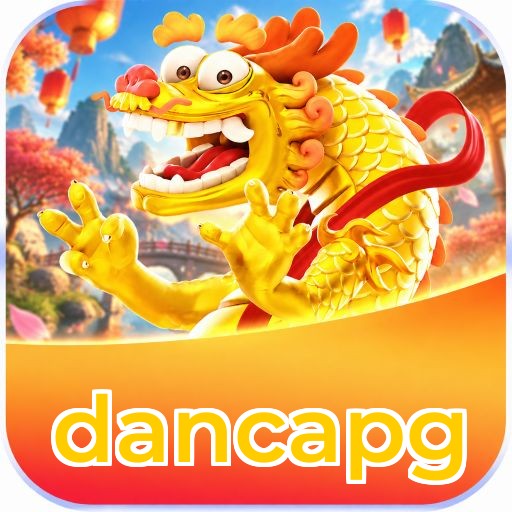 Logo dancapg APK Android Brasil