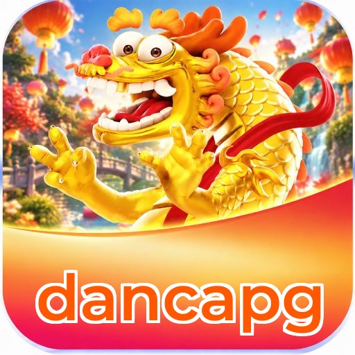Logo dancapg Cassino Online Brasil