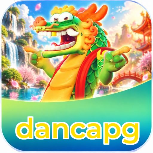 dancapg VIP Program Logo