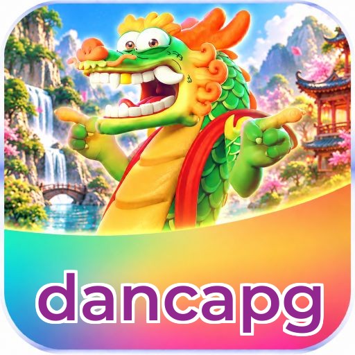 dancapg Logo
