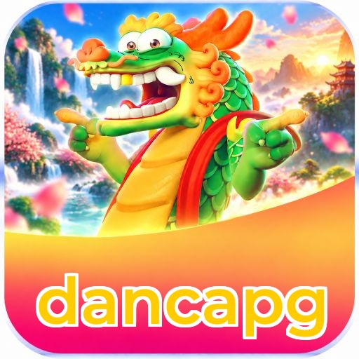 dancapg Logo