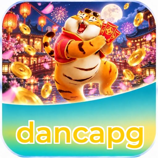 Logo dancapg Cadastro Brasil