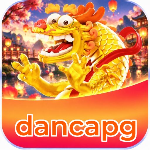 Logo da dancapg