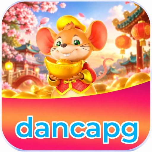 dancapg Download Speed Test Logo - Teste de Velocidade Certificado
