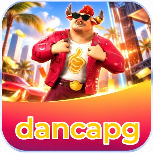 Logo dancapg Cassino Online Brasil