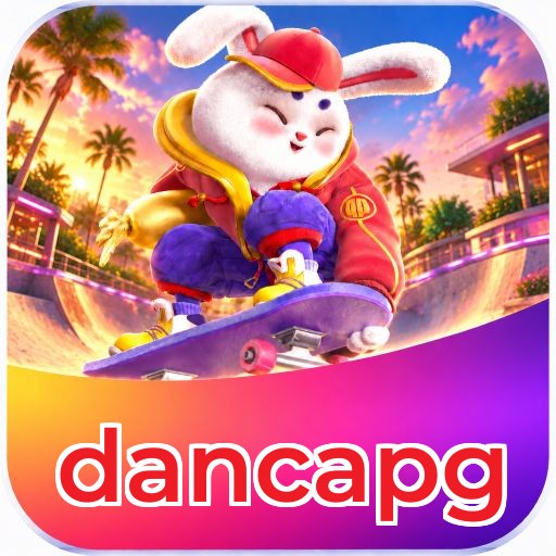 dancapg Logo