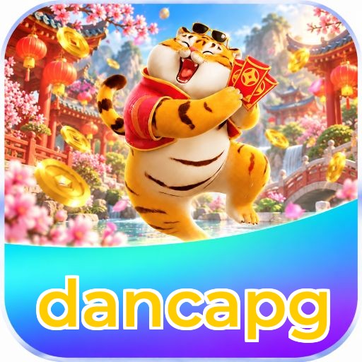 Requisitos do APK dancapg para Android - Logo Oficial