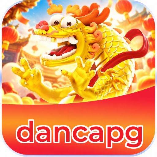 Logo dancapg Loteria Online